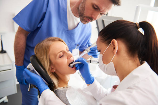 Best Full Mouth Reconstruction  in Bear Rocks, PA