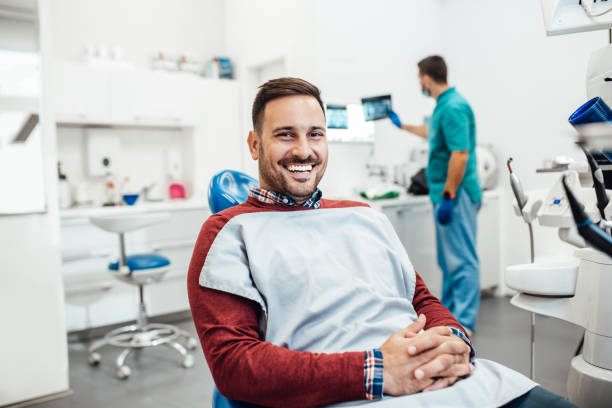 Best Dental Exams and Cleanings  in Bear Rocks, PA