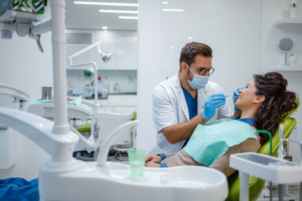 Oral Surgery in Bear Rocks, PA