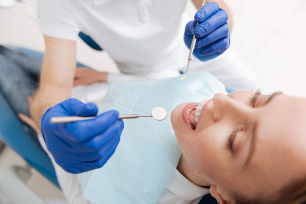 Bear Rocks, PA Dental Services Company