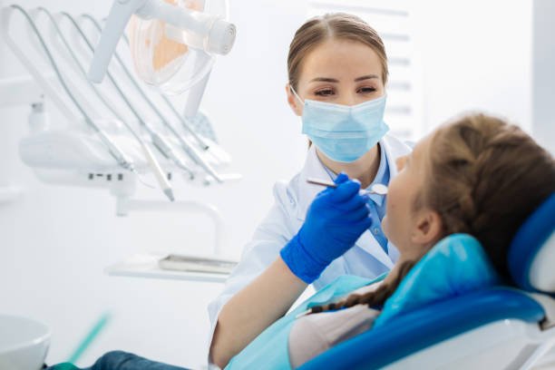 Best Emergency Dental Care  in Bear Rocks, PA